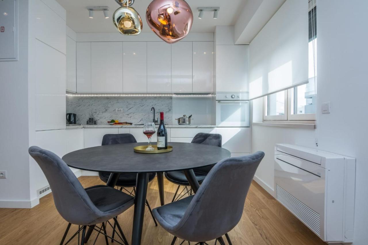Exclusive Apartman Anamarino Leilighet Zadar Eksteriør bilde