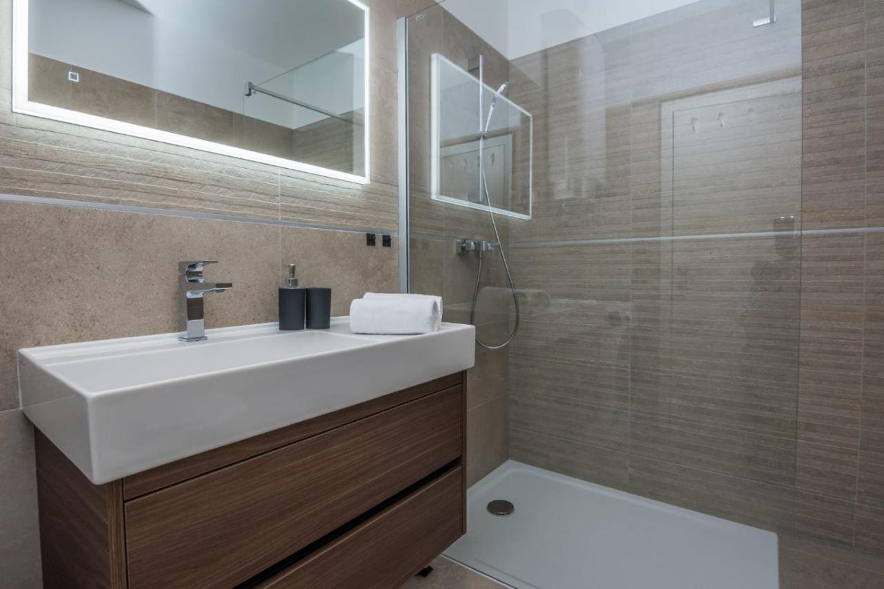 Exclusive Apartman Anamarino Leilighet Zadar Eksteriør bilde