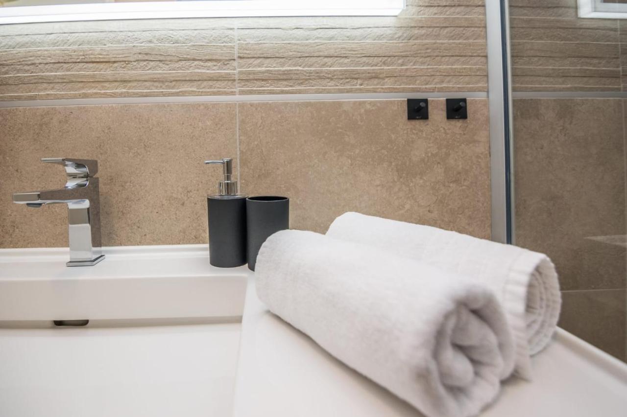 Exclusive Apartman Anamarino Leilighet Zadar Eksteriør bilde